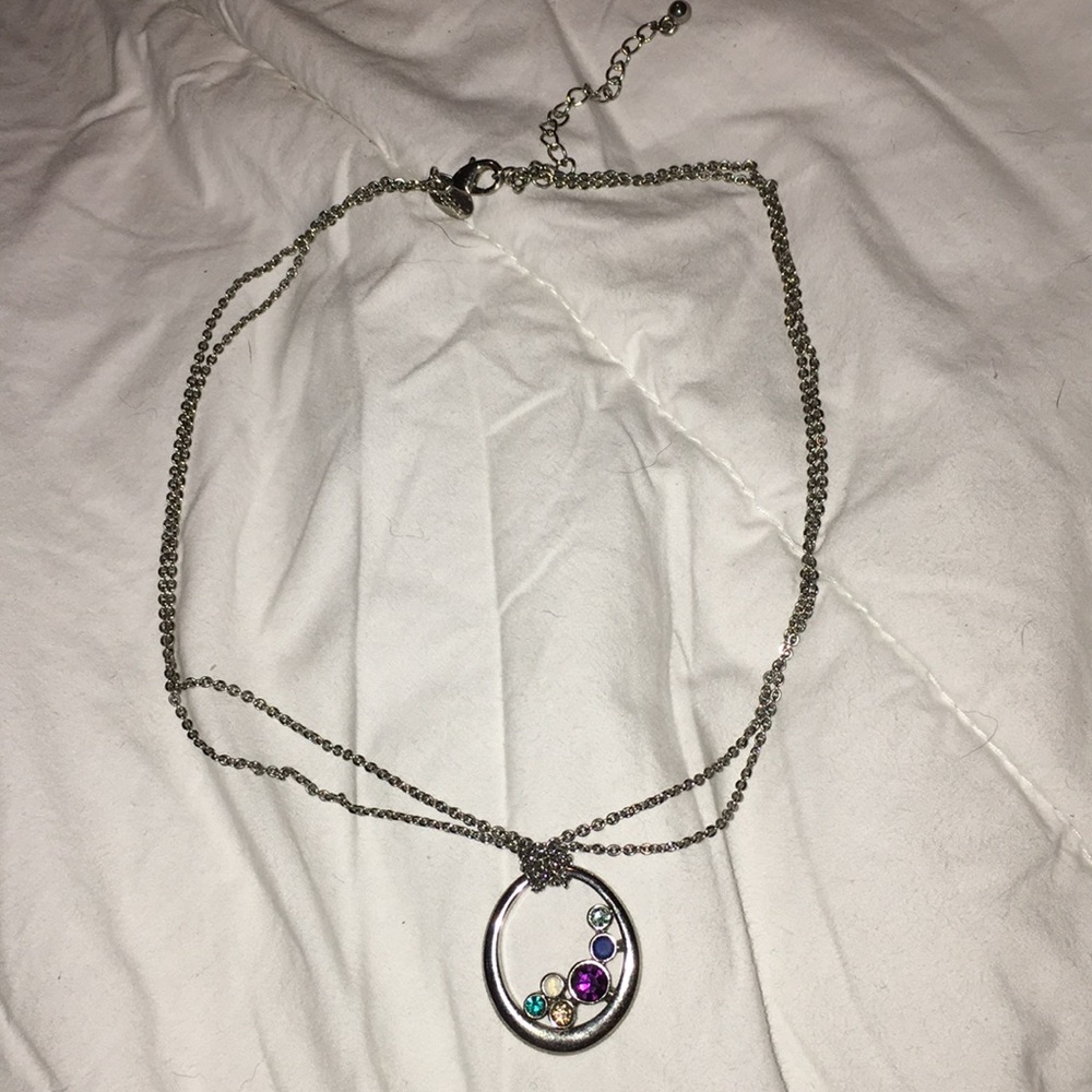 Lia Sophia necklace